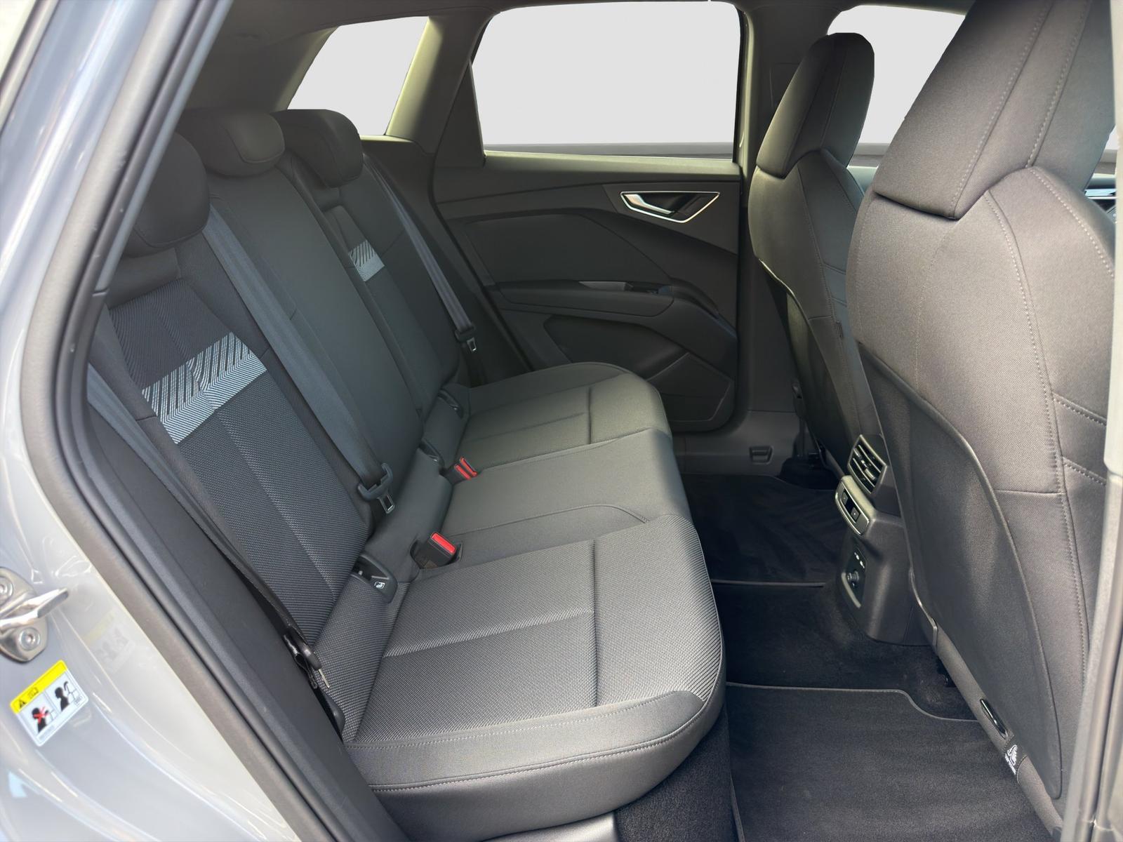 Audi Q4 e-tron 40 Virtual Ambiente Kamera S-Sitze Stn