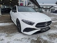 Mercedes-Benz A180 AMG AD+ MBEAM PANOSD 360 KEYG NIGHT TWA LHZ