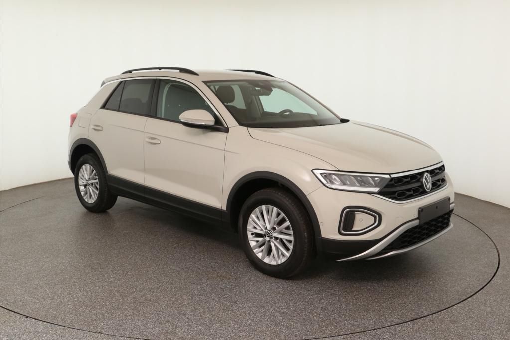 Volkswagen T-Roc Life 1.5 TSI Klima*Nav*PDC*SH