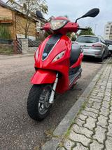 Piaggio 125 fly - Piaggio Motorräder in Stuttgart
