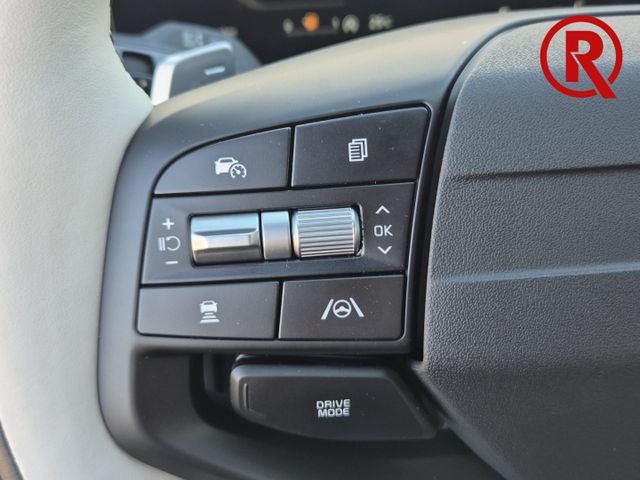 Sportage GT-Line 4WD 1.6 T-GDI Android Auto Appl
