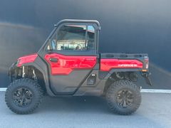 CFMOTO UForce 1000 U10 PRO HIGHLAND + SOFORT  LIEFERBAR