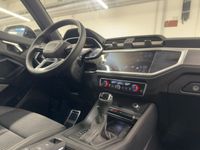 Audi Q3 - Vorschau Bild 12