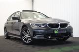 BMW 320e Touring *SPORT LINE* RFKMRA+P-DACH+LEDER - BMW 320 mit Hybrid-Antrieb: Kombi