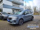 Nissan Townstar  L1 Automatik TEKNA|NAVI|APPLE CAR PLAY