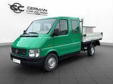Volkswagen LT Pritsche 35 Doppelkabine Tüvneu 1Hand - Volkswagen LT aus 2006
