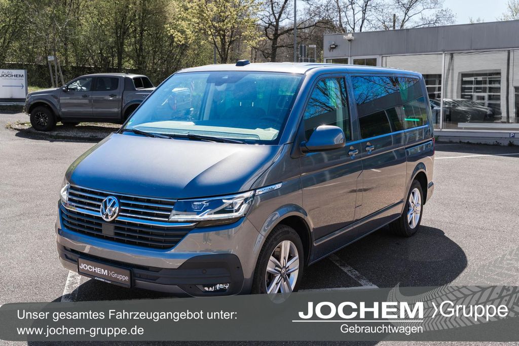 Volkswagen T6 Multivan