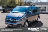 Volkswagen VW Multivan T6.1 4Motion DSG+Standh.+2xSchiebe - Volkswagen T3: Automatik