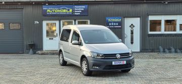 Volkswagen Caddy - 1