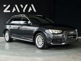 Audi A4 Allroad 2.0 TDI Quattro*MATRIX*VIRTUAL* - Audi A4 Allroad Gebrauchtwagen