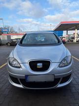 Seat Toledo III 1.6l Benziner - Seat Toledo von privat