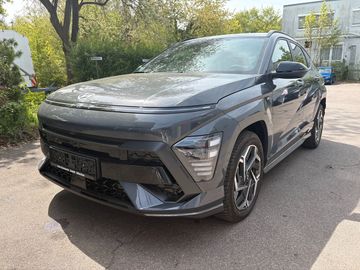 Hyundai KONA - 2