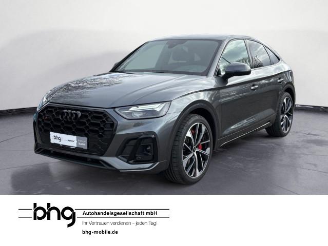 Audi SQ5 Sportback TDI tiptronic