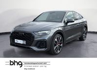 Audi SQ5 - Vorschau Bild 1