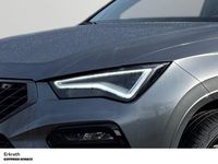 Cupra Ateca - Vorschau Bild 5