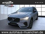 Volvo XC 60 Plus Dark 2WD - gebrauchte Volvo XC60 aus dem Jahr 2024
