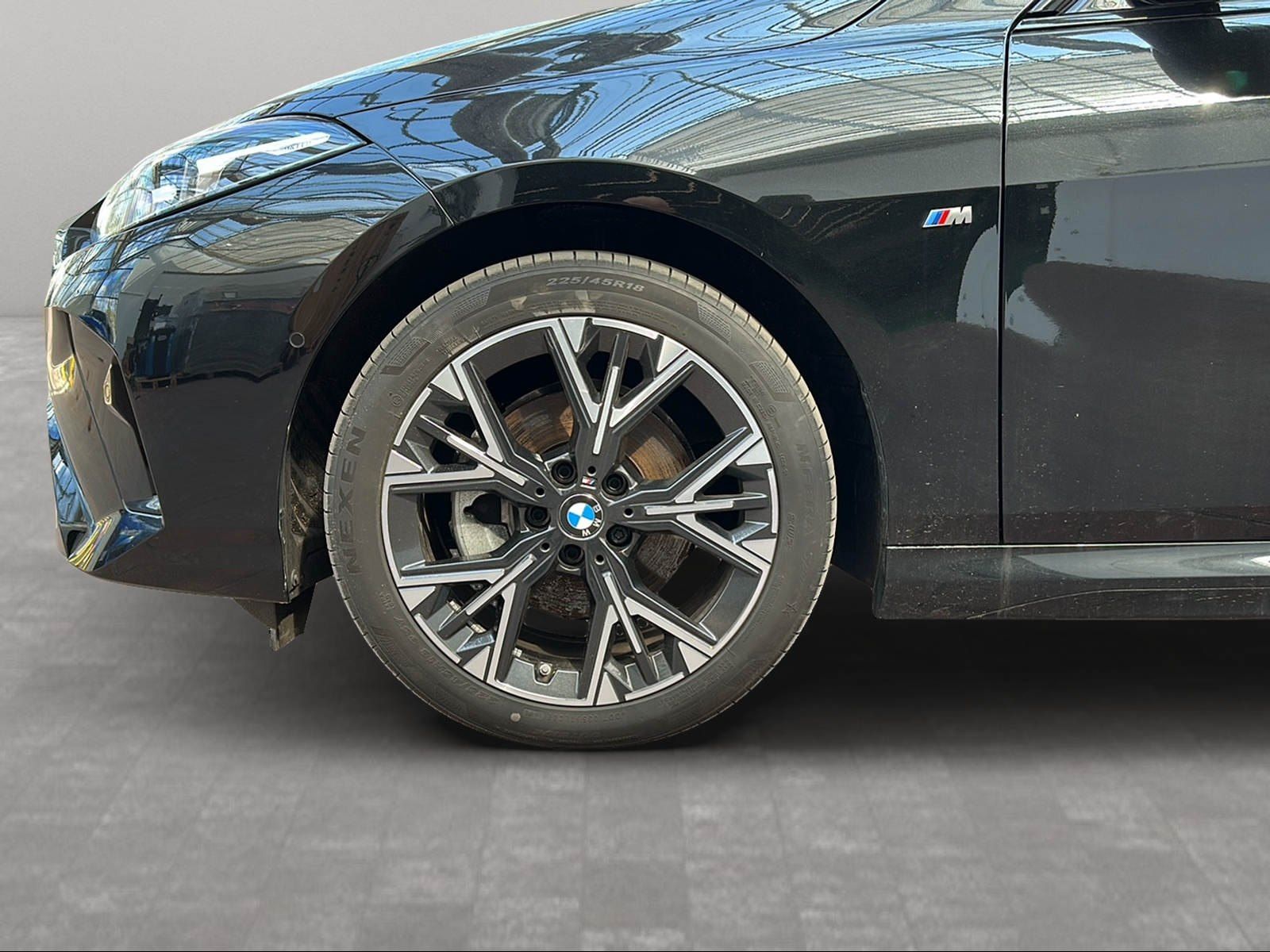 BMW 220 - Bild 11