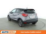 Renault Captur 0.9 Energy Luxe*NAVI*TEMPO*CAM*LIM* - graue Renault Captur