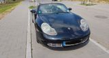 Porsche Boxster - Porsche Boxster aus 1998