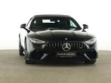 Mercedes-Benz SL 55 AMG 4M+ PREMIUM PLUS+NIGHT II+CARBON+GUARD - Mercedes-Benz SL 55 AMG Jahreswagen