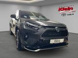 Toyota RAV 4 2.5 VVT-i Plug-in Hybrid Teamplayer 4x4 CV