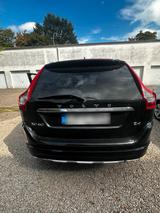 Volvo Xc60 - Volvo XC60 mit Diesel-Antrieb: Kombi
