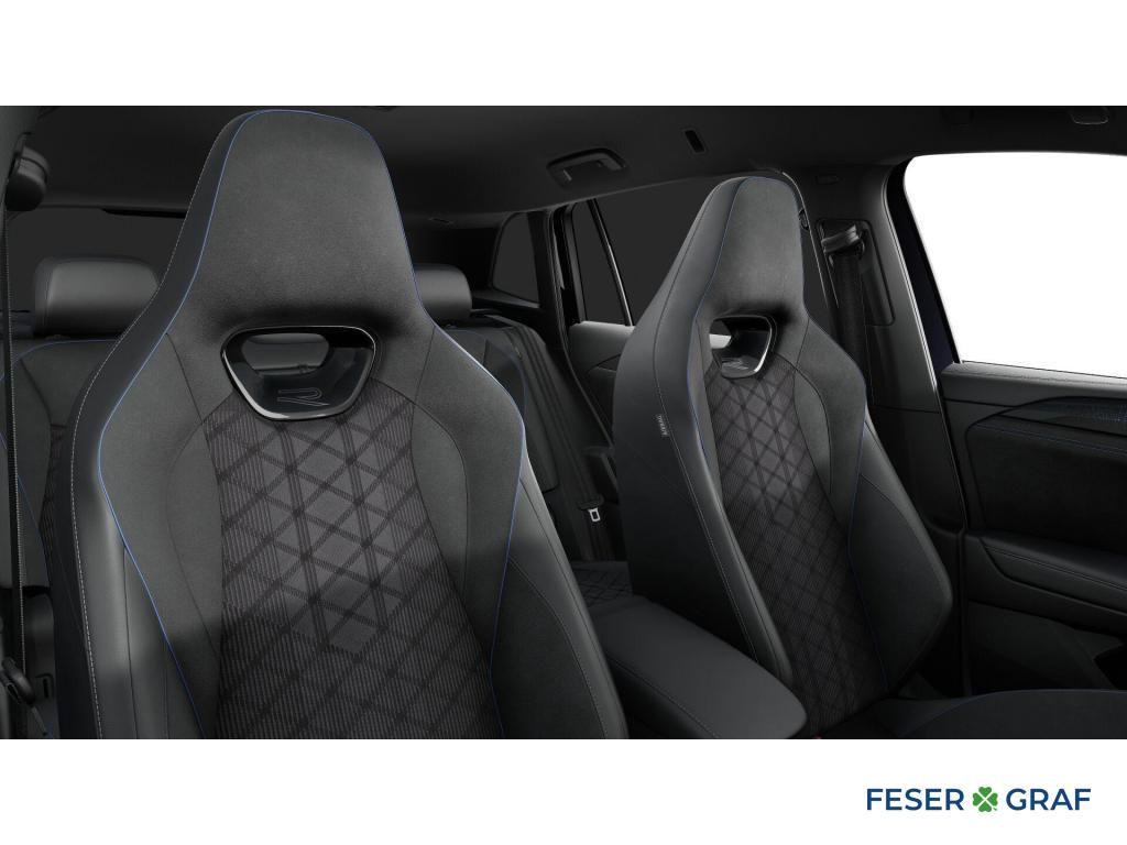 Volkswagen Tiguan R-Line 2,0l TDI 150PS DSG*ACC*360°*NAVI imagem 3