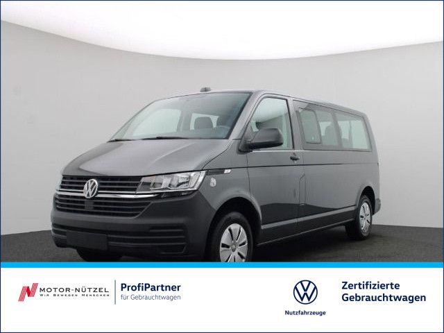 Volkswagen T6.1 Kombi lang 2.0 TDI NAV+PDC+GRA+AHK+9-SITZER