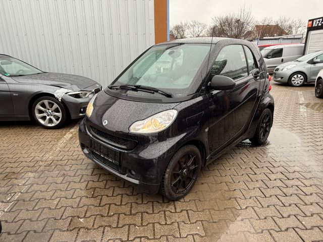 Smart Hybrid Drive 52kW-Klima-Automatik- Euro 5 --