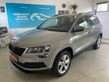 Skoda Karoq Ambition TDI DSG - Skoda Karoq Gebrauchtwagen in Berlin