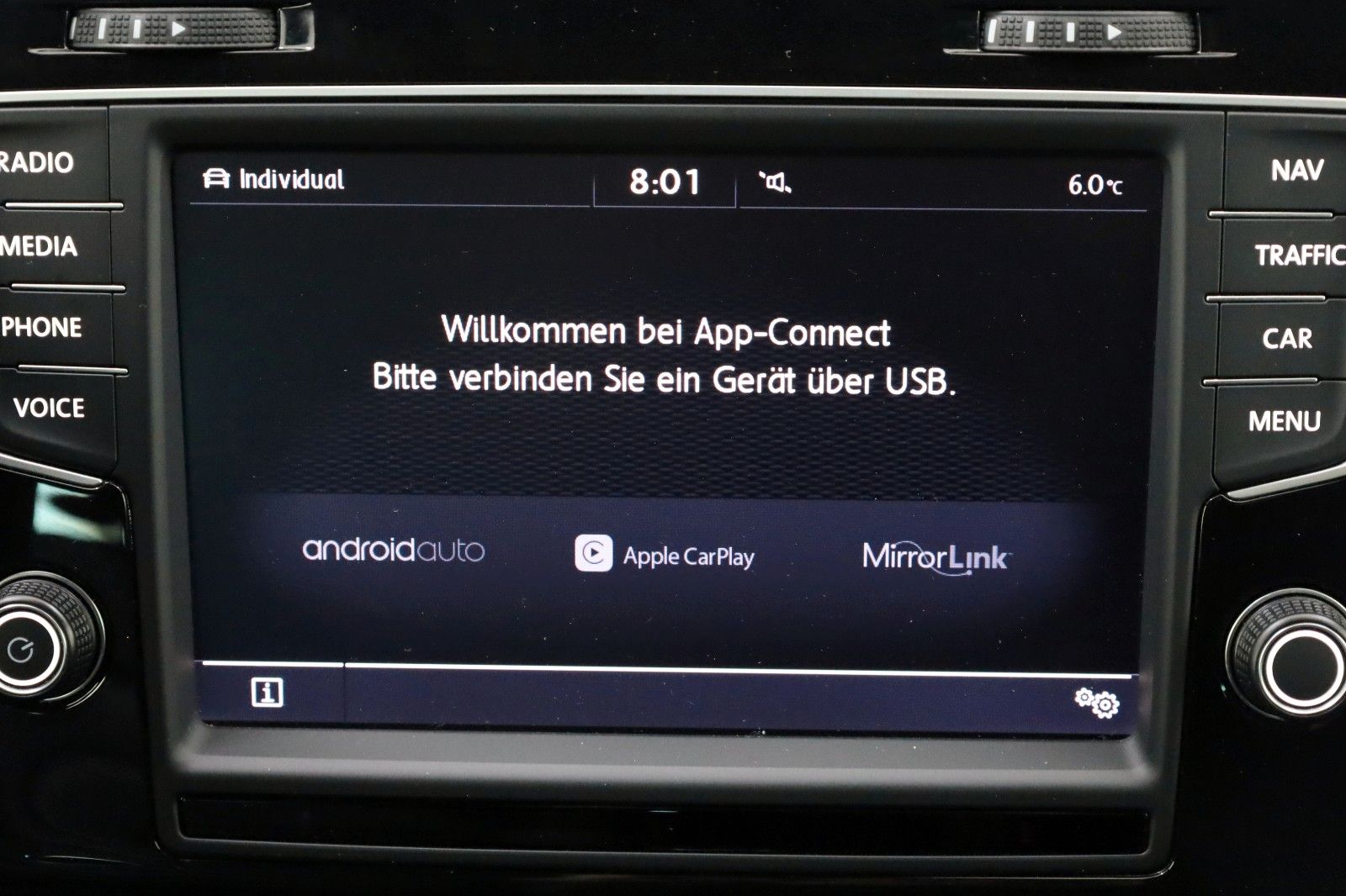 Fahrzeugabbildung Volkswagen Golf VII Lim. GTI Clubsport Leder,Navi,Xenon,SD