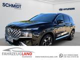 Hyundai SANTA FE Prime 4WD 2.2 CRDi AHK Standheizung HUD - Hyundai SANTA FE in Freiburg