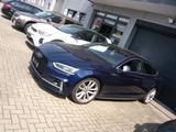 Audi S5 Sportback 3.0 TFSI quattro - blaue Audi S5