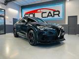 Alfa Romeo Stelvio Quadrifoglio Q4 /KAMERA/ PANO/ - Alfa Romeo Stelvio: Quadrifoglio