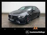 Mercedes-Benz AMG CLA 45 S 4MATIC+ Coupe +19Z+PSD - gebrauchte Mercedes-Benz CLA 45 AMG aus dem Jahr 2024