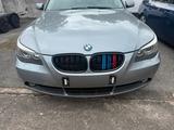 BMW Bmw E60 520i - gebrauchte BMW 520 aus dem Jahr 2005