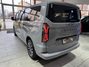 Ford Tourneo Custom Bus 320 L2 Tourneo Titanium X FWD