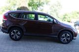 Honda CR-V Comfort 4WD.AHK.Allwetterreifen - Honda mit Diesel-Antrieb: Allradantrieb