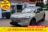 Honda HR-V 1.5 i-MMD: eHEV "Advance Style" 96 kW (1... - Honda mit Hybrid-Antrieb: Geländewagen