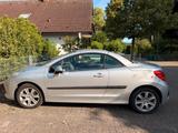 Peugeot 207 CC Filou 120 Filou - gebrauchte Peugeot 207 aus dem Jahr 2007