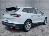 Skoda Enyaq - Vorschau Bild 6