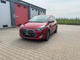 Hyundai ix20 blue Classic 1HAND TOP GEPFLEGT wenig KM - Hyundai ix20 aus 2018