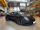 Lotus CR Turbodrive 200S - Lotus Elise