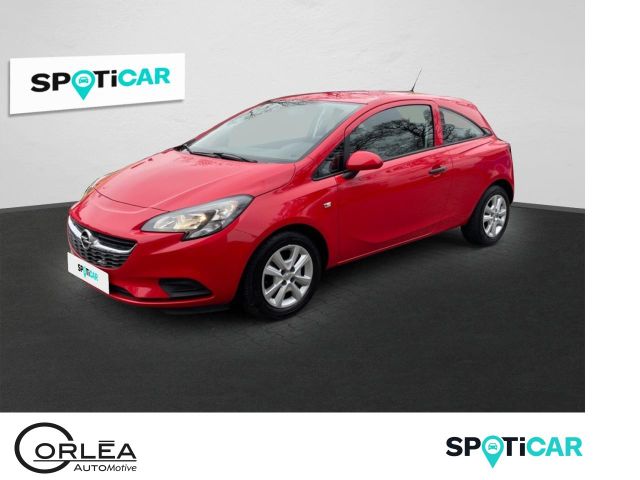 Opel Corsa E Selection