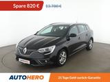 Renault Megane 1.5 dCi Energy Business Edition*NAVI* - Renault Megane Gebrauchtwagen in Frankfurt