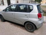 Chevrolet Auto zu verkaufen - gebrauchte Chevrolet Kalos aus dem Jahr 2005