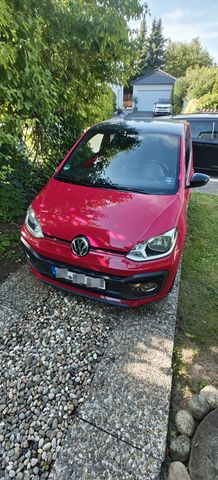 VW up! 1.0 TSI OPF 85kW GTI 