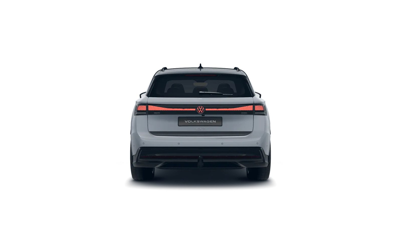 Volkswagen ID.7 - Bild 9