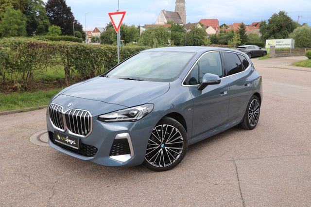 BMW Active Tourer 218 i M Sport Kamera LED Navi Alca