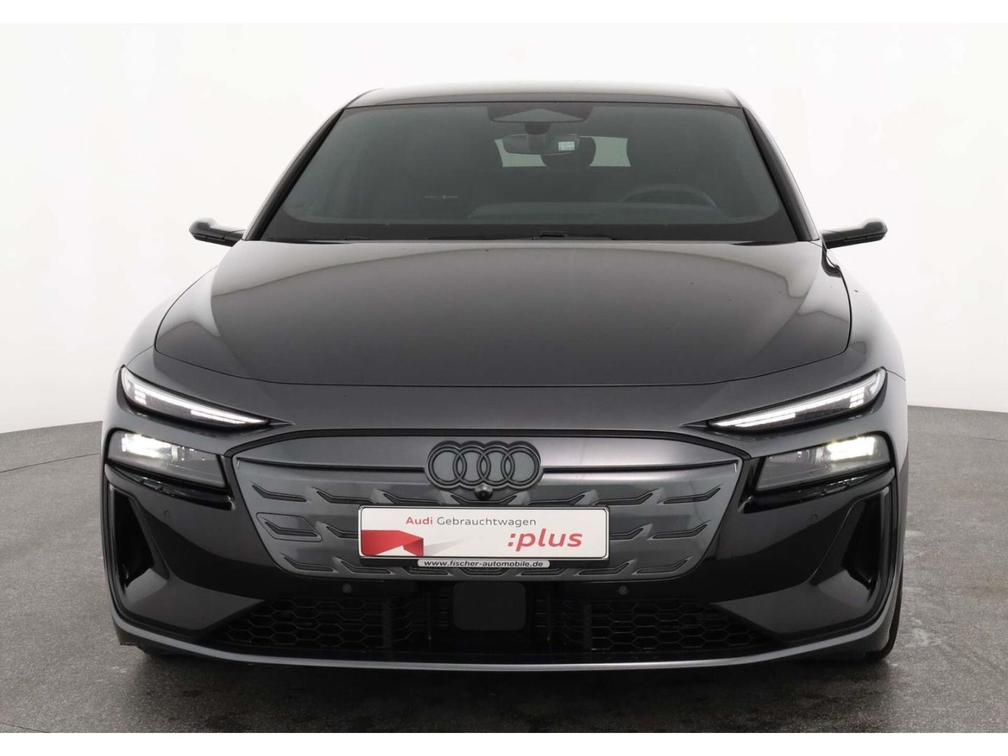 Audi S6 e-tron - Bild 2